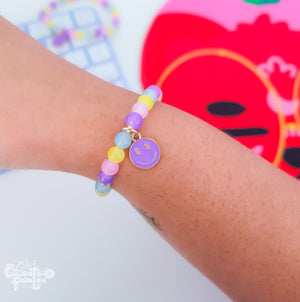 SB's Lucky Bracelet | Groovi Tingz Bracelet