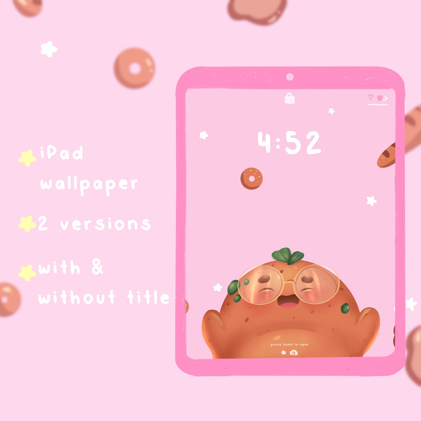 CARBS! | iOS, iPadOS, & android compatible